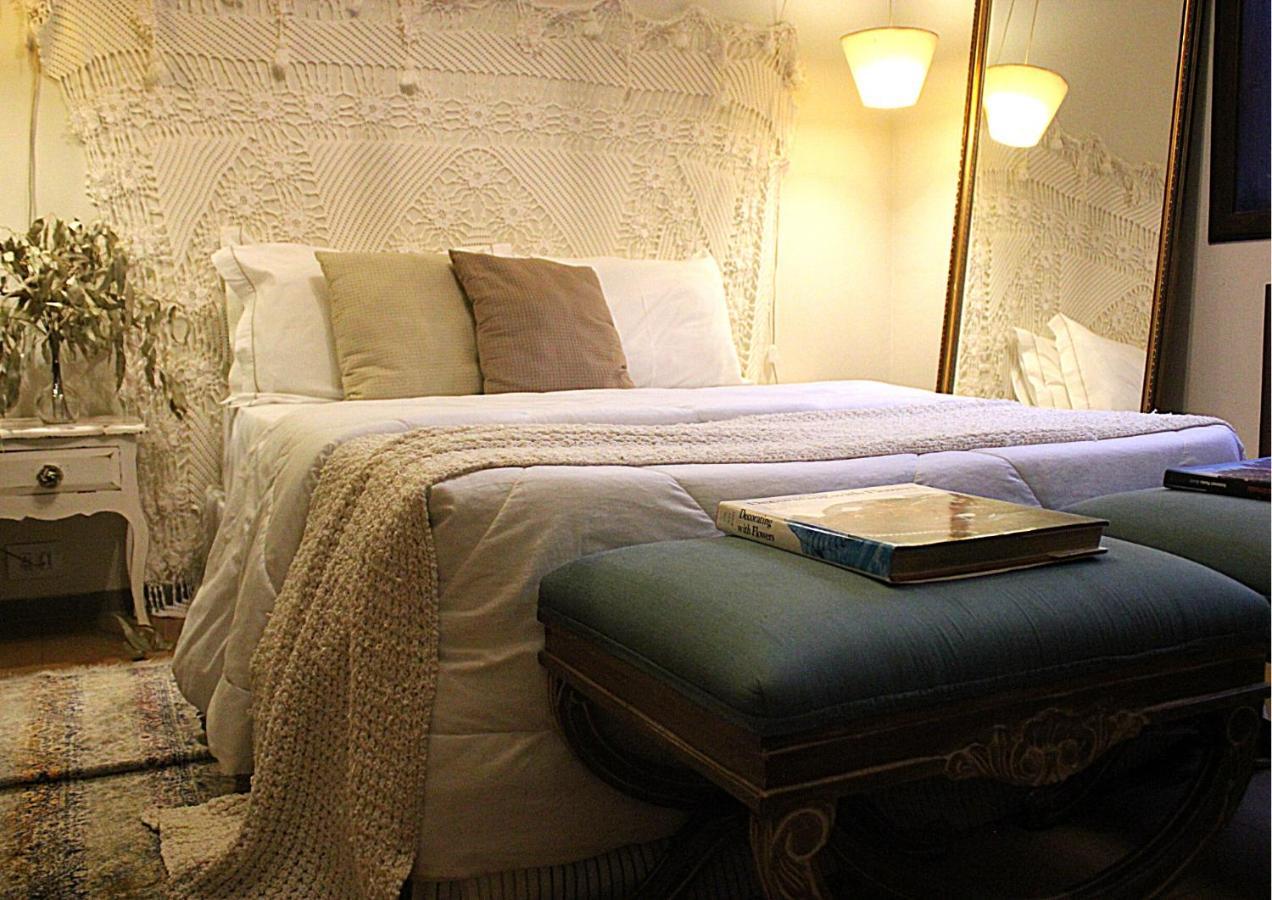 Casa Hotel Boutique อากวัสจิลิงดอยา ภายนอก รูปภาพ