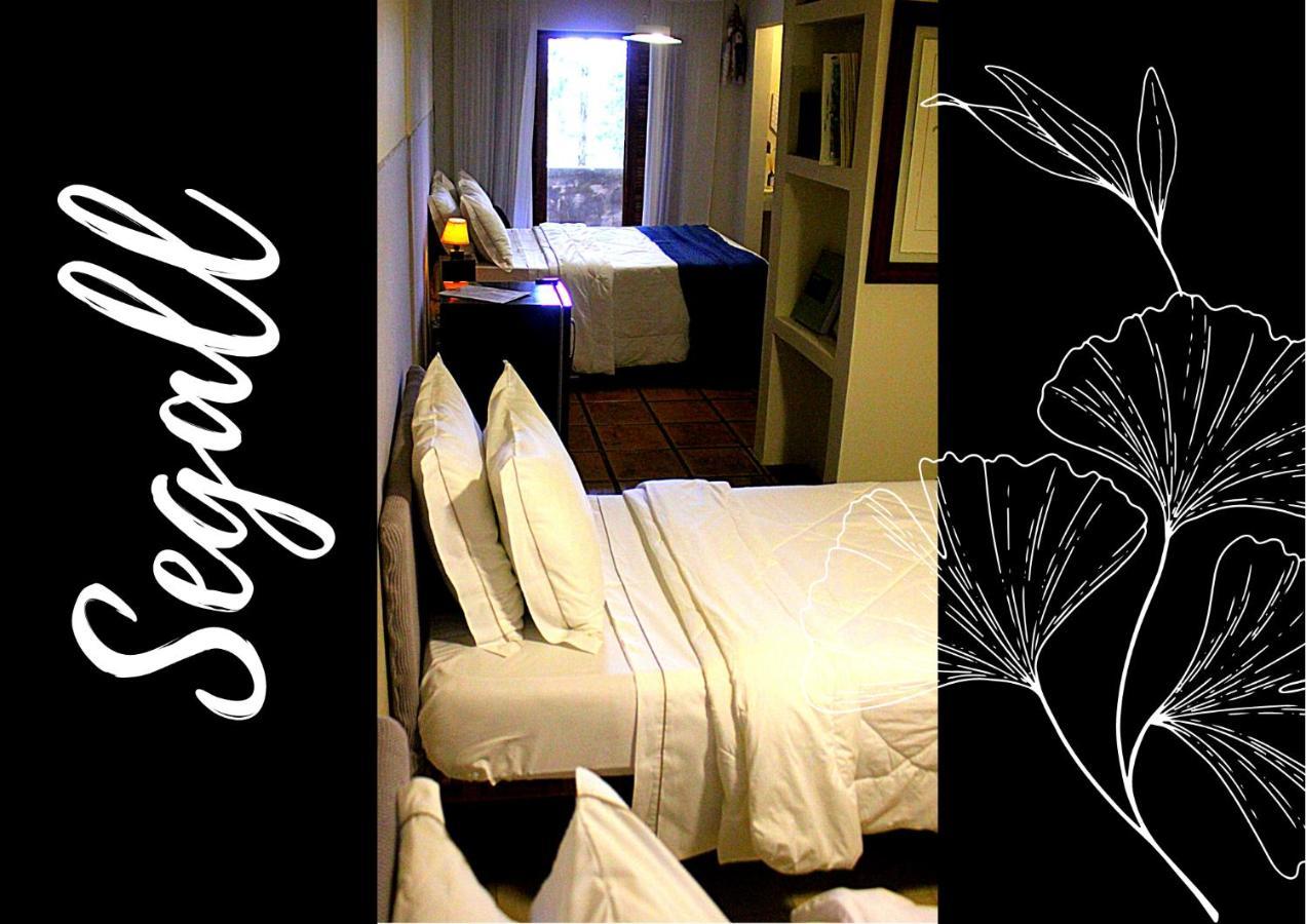 Casa Hotel Boutique อากวัสจิลิงดอยา ห้อง รูปภาพ