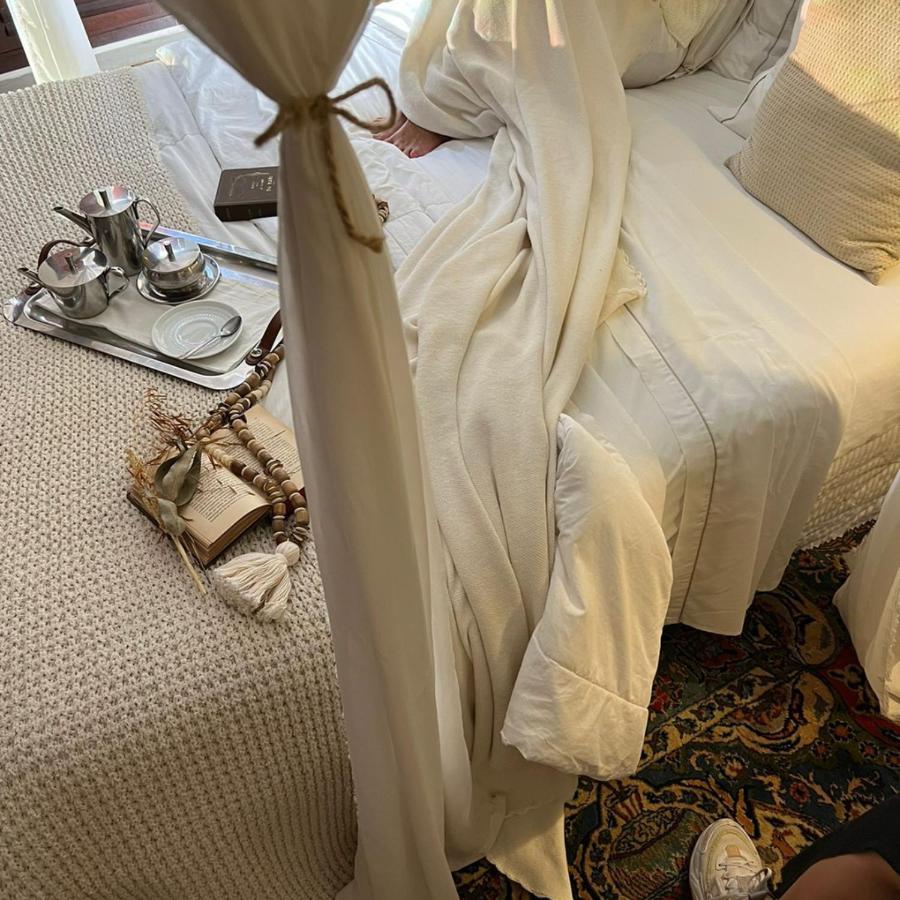 Casa Hotel Boutique อากวัสจิลิงดอยา ภายนอก รูปภาพ